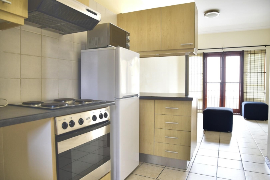 To Let 2 Bedroom Property for Rent in Dennesig Western Cape